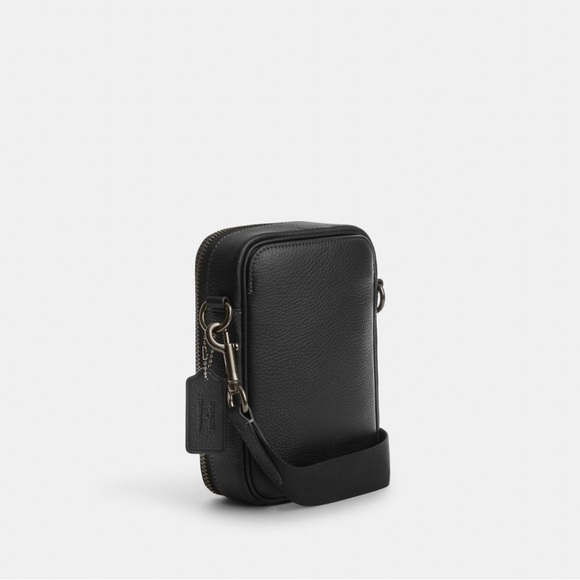 NWT Coach Outlet Coach X Tom Wesselmann Stanton Crossbody - Picture 3 of 5